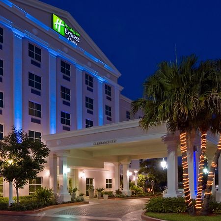Holiday Inn Express & Suites Miami Kendall By Ihg מראה חיצוני תמונה