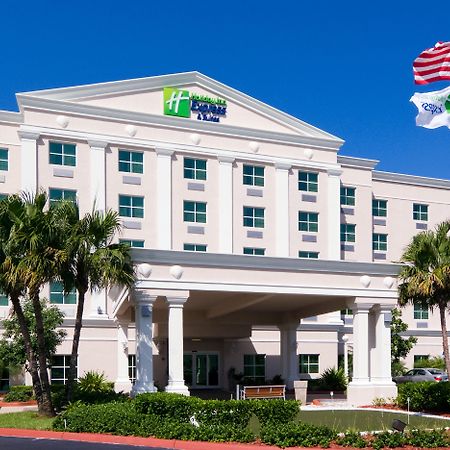 Holiday Inn Express & Suites Miami Kendall By Ihg מראה חיצוני תמונה
