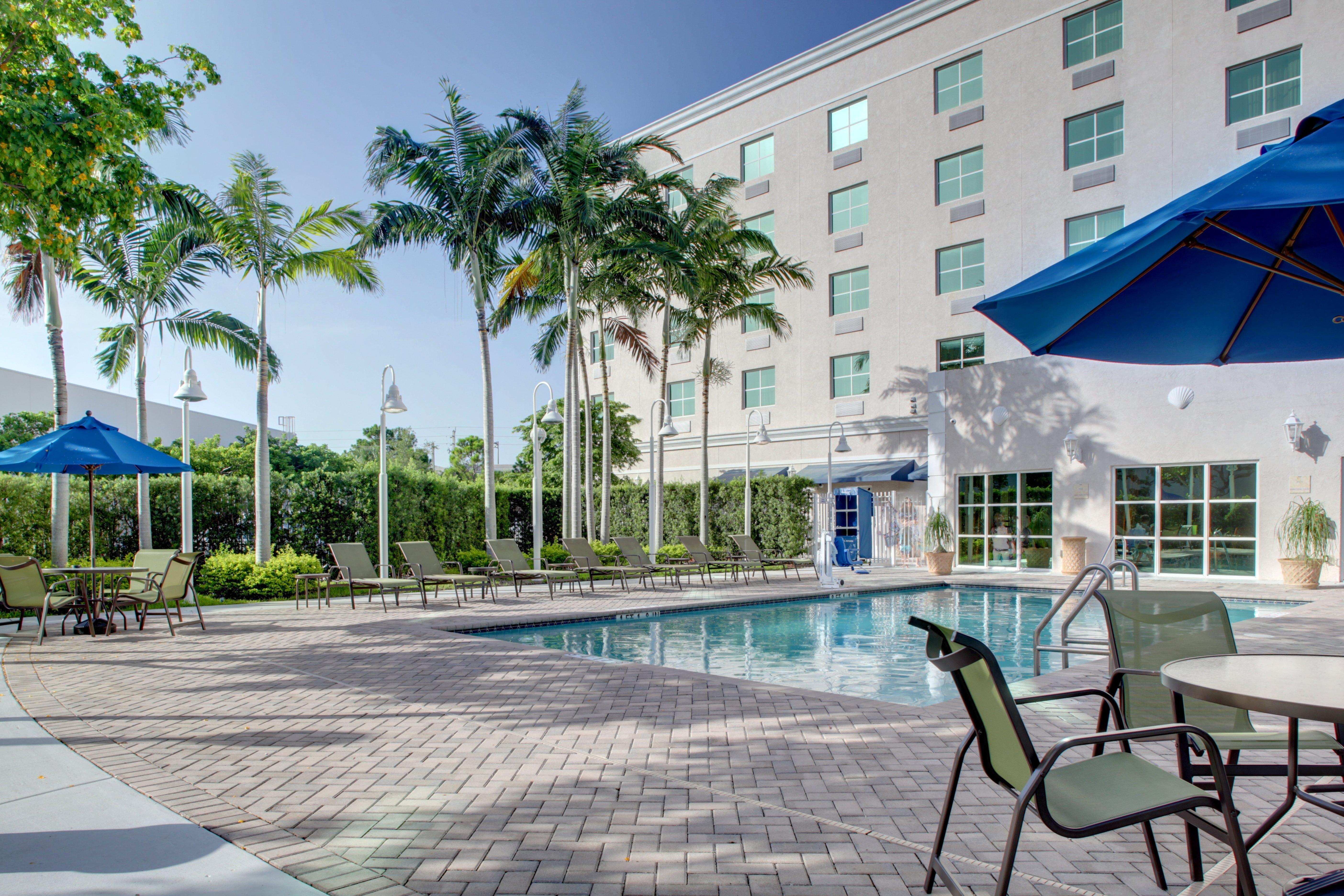 Holiday Inn Express & Suites Miami Kendall By Ihg מראה חיצוני תמונה