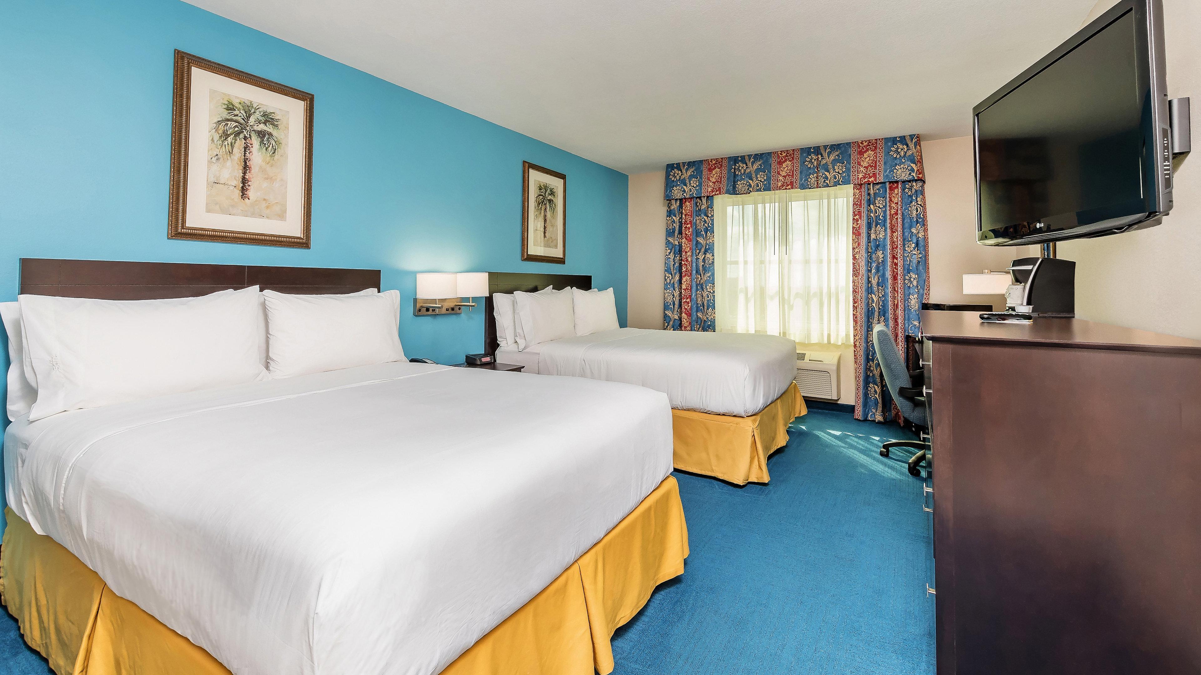 Holiday Inn Express & Suites Miami Kendall By Ihg מראה חיצוני תמונה