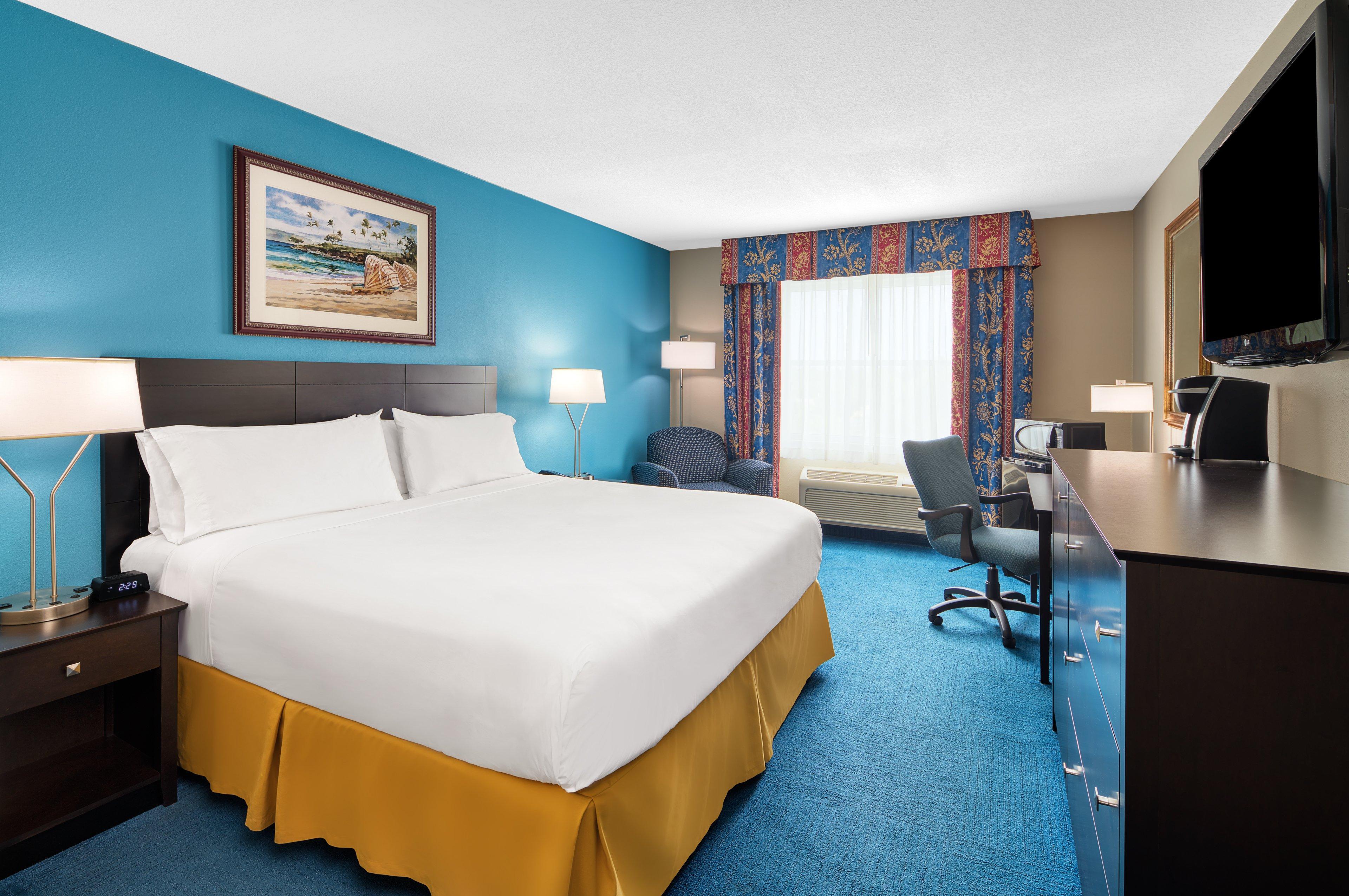 Holiday Inn Express & Suites Miami Kendall By Ihg מראה חיצוני תמונה