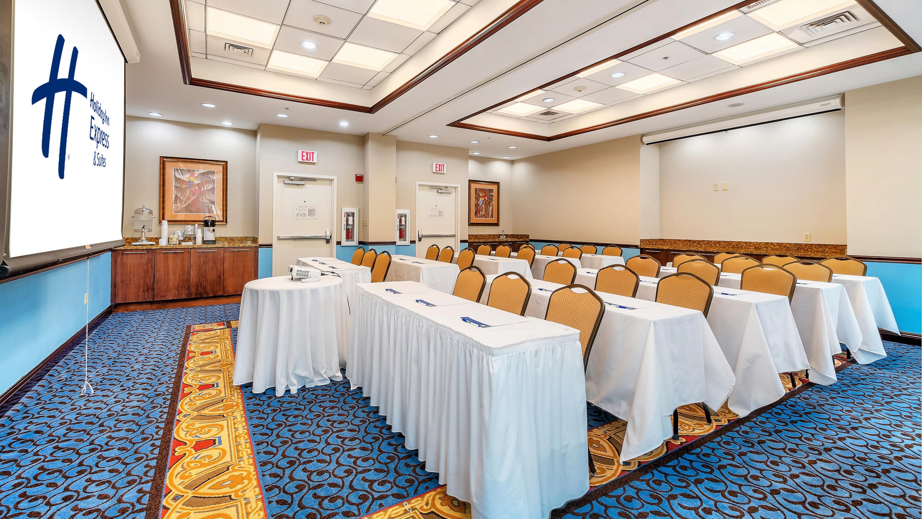 Holiday Inn Express & Suites Miami Kendall By Ihg מראה חיצוני תמונה