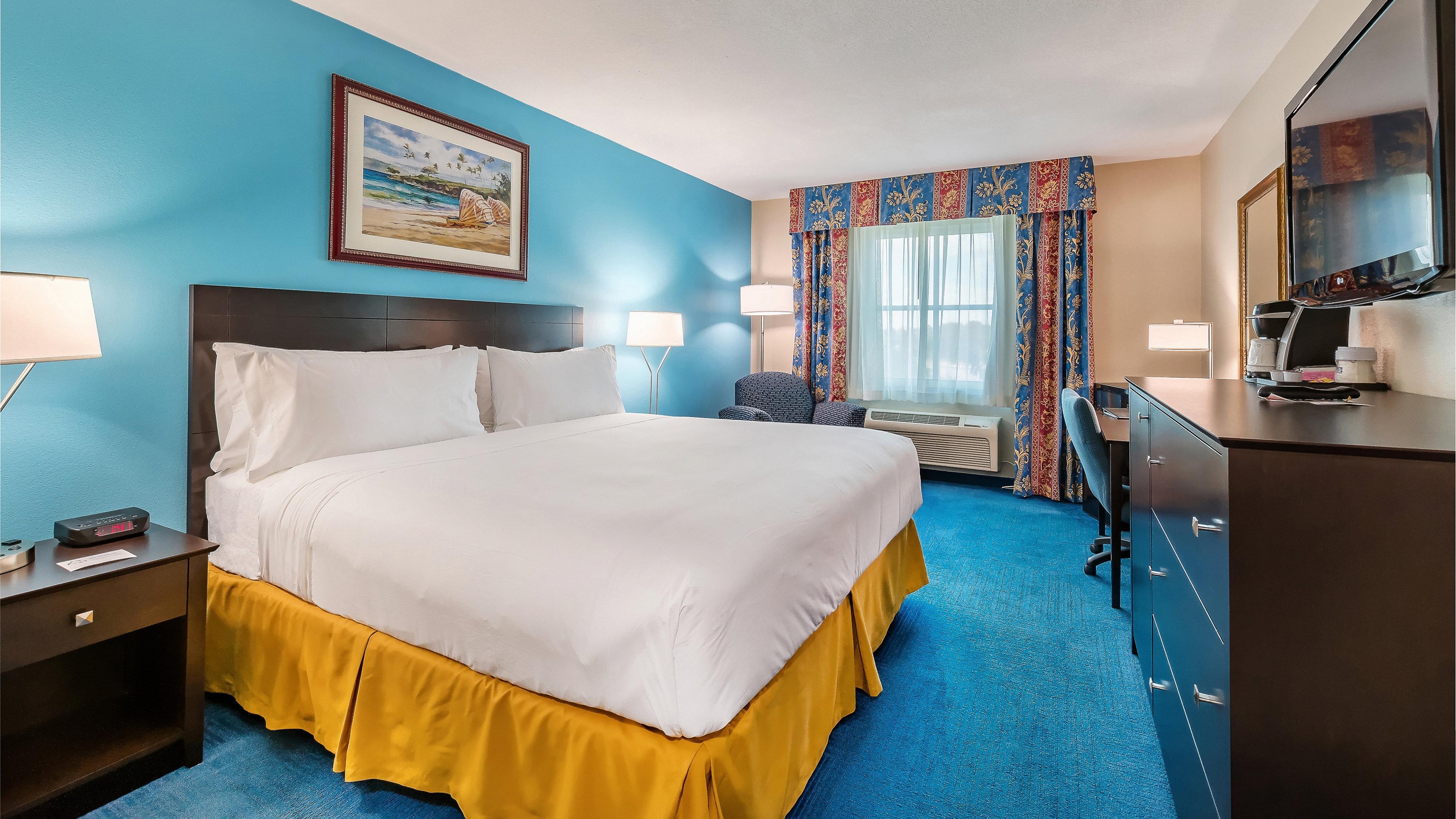 Holiday Inn Express & Suites Miami Kendall By Ihg מראה חיצוני תמונה