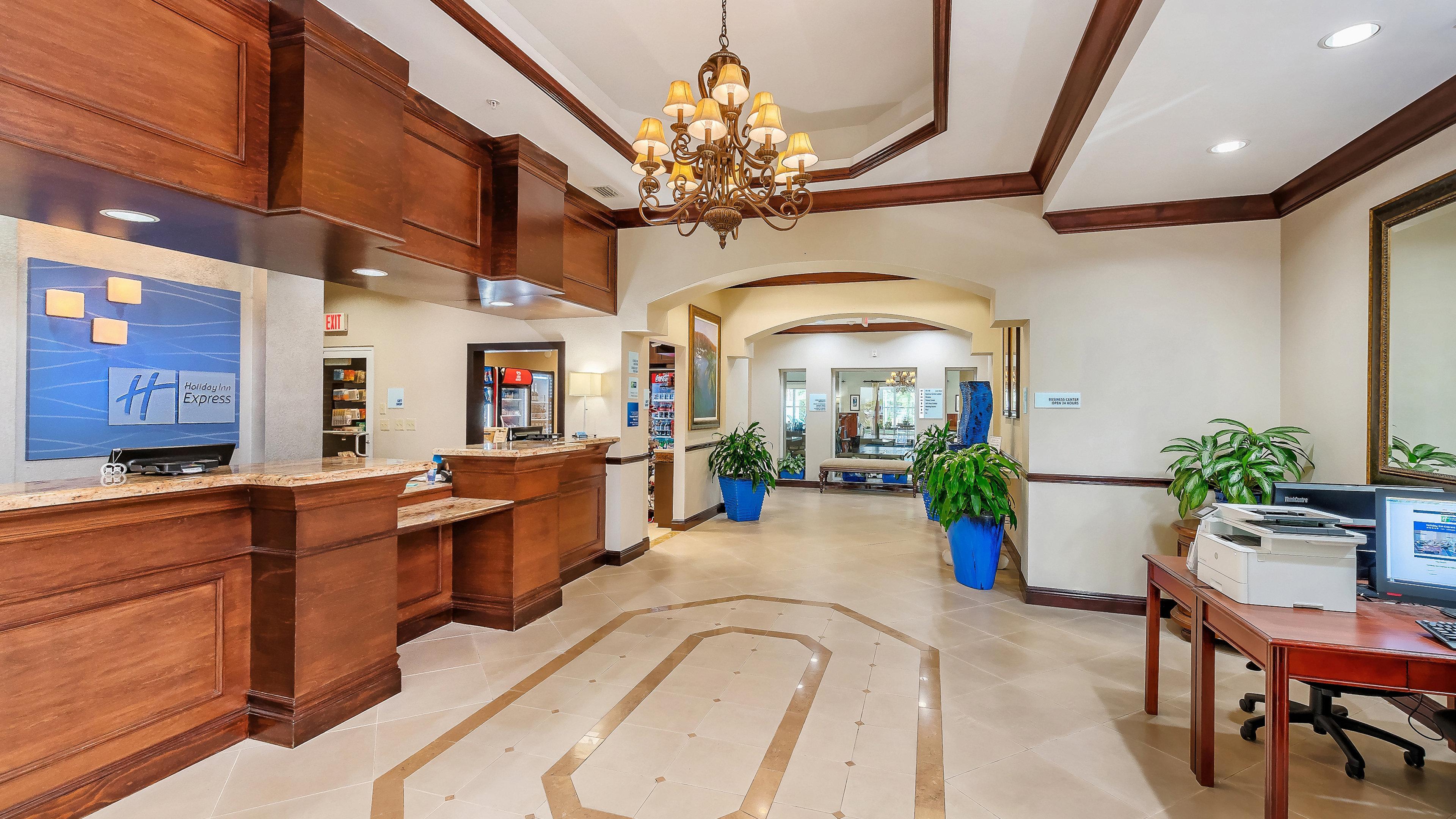 Holiday Inn Express & Suites Miami Kendall By Ihg מראה חיצוני תמונה