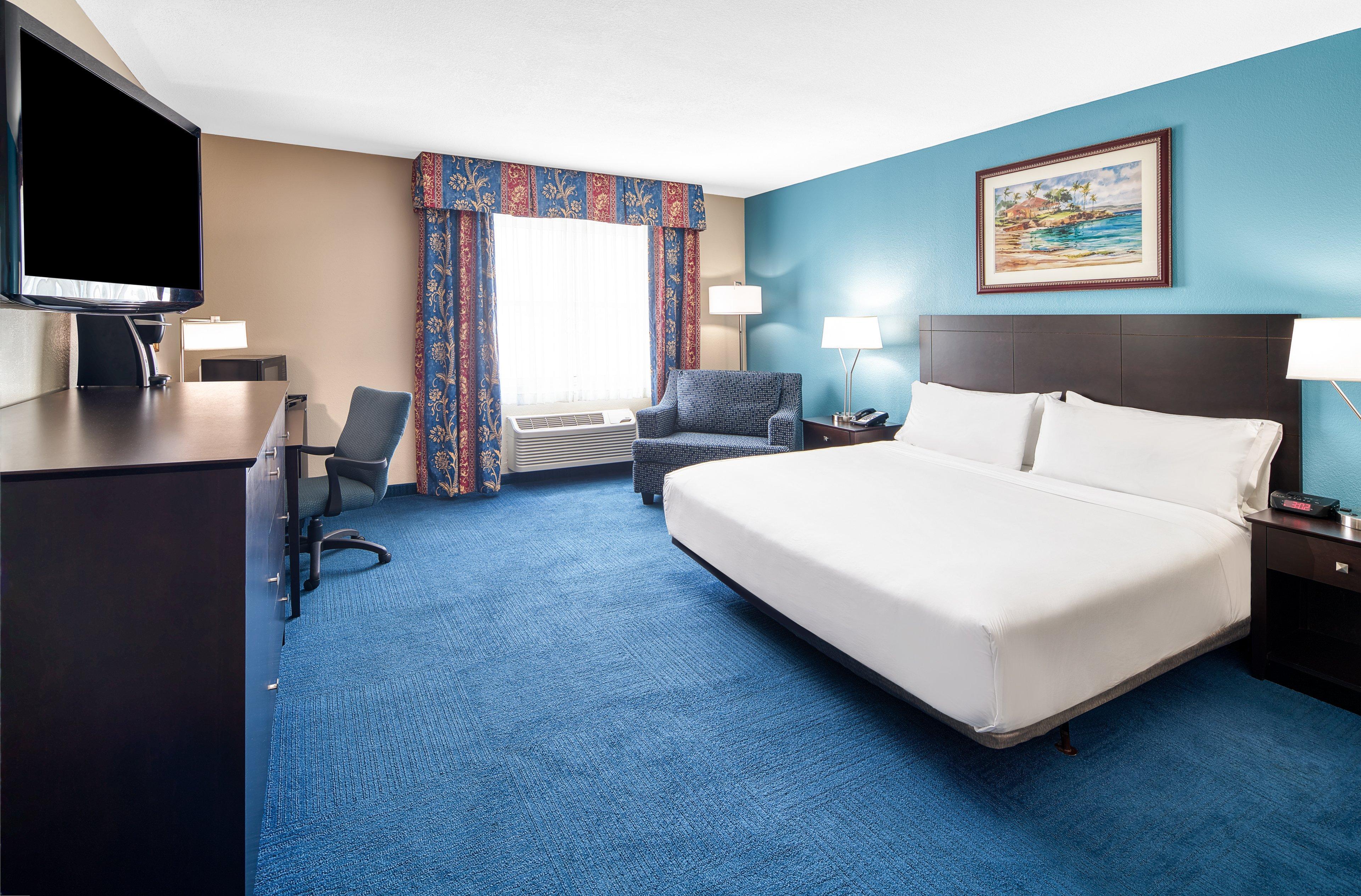 Holiday Inn Express & Suites Miami Kendall By Ihg מראה חיצוני תמונה