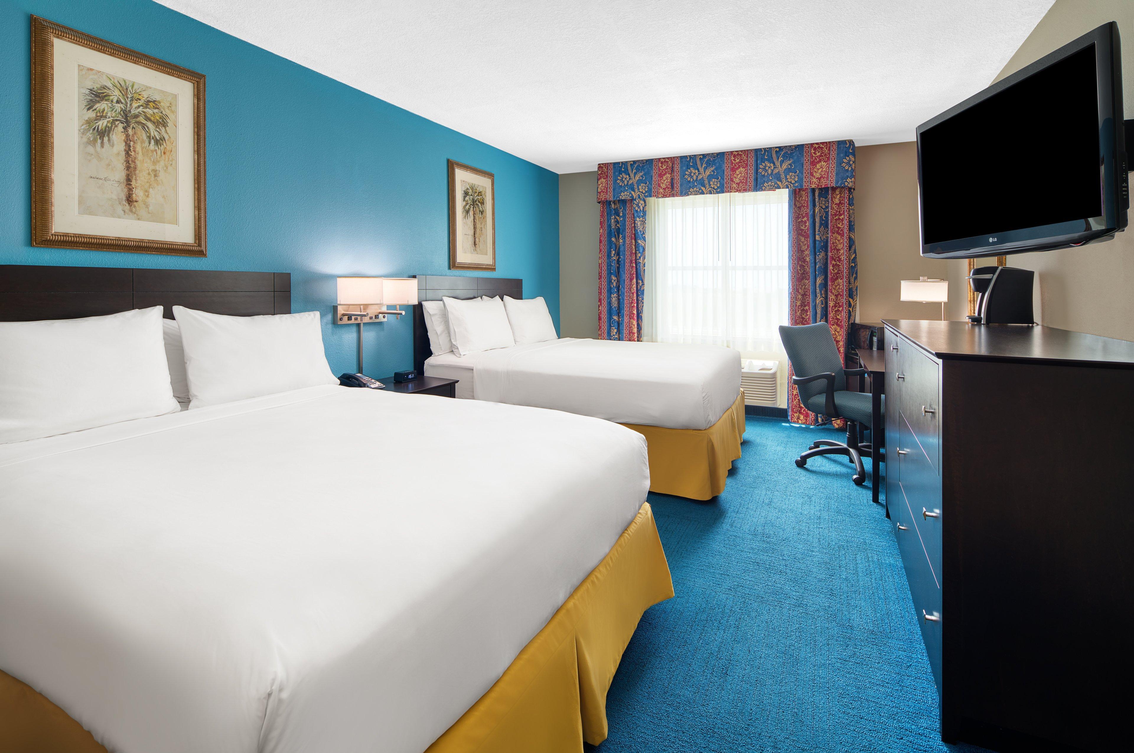 Holiday Inn Express & Suites Miami Kendall By Ihg מראה חיצוני תמונה