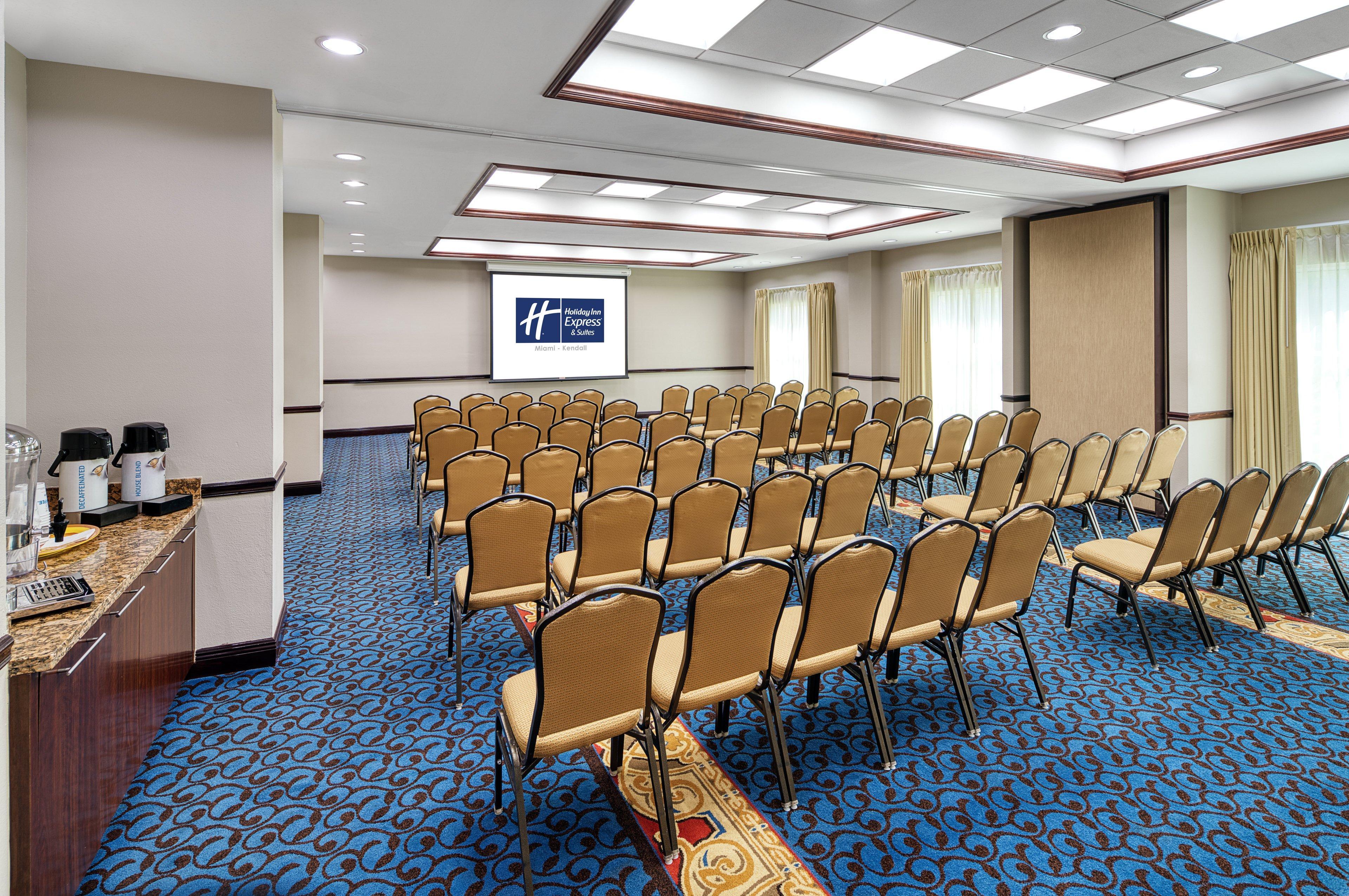 Holiday Inn Express & Suites Miami Kendall By Ihg מראה חיצוני תמונה