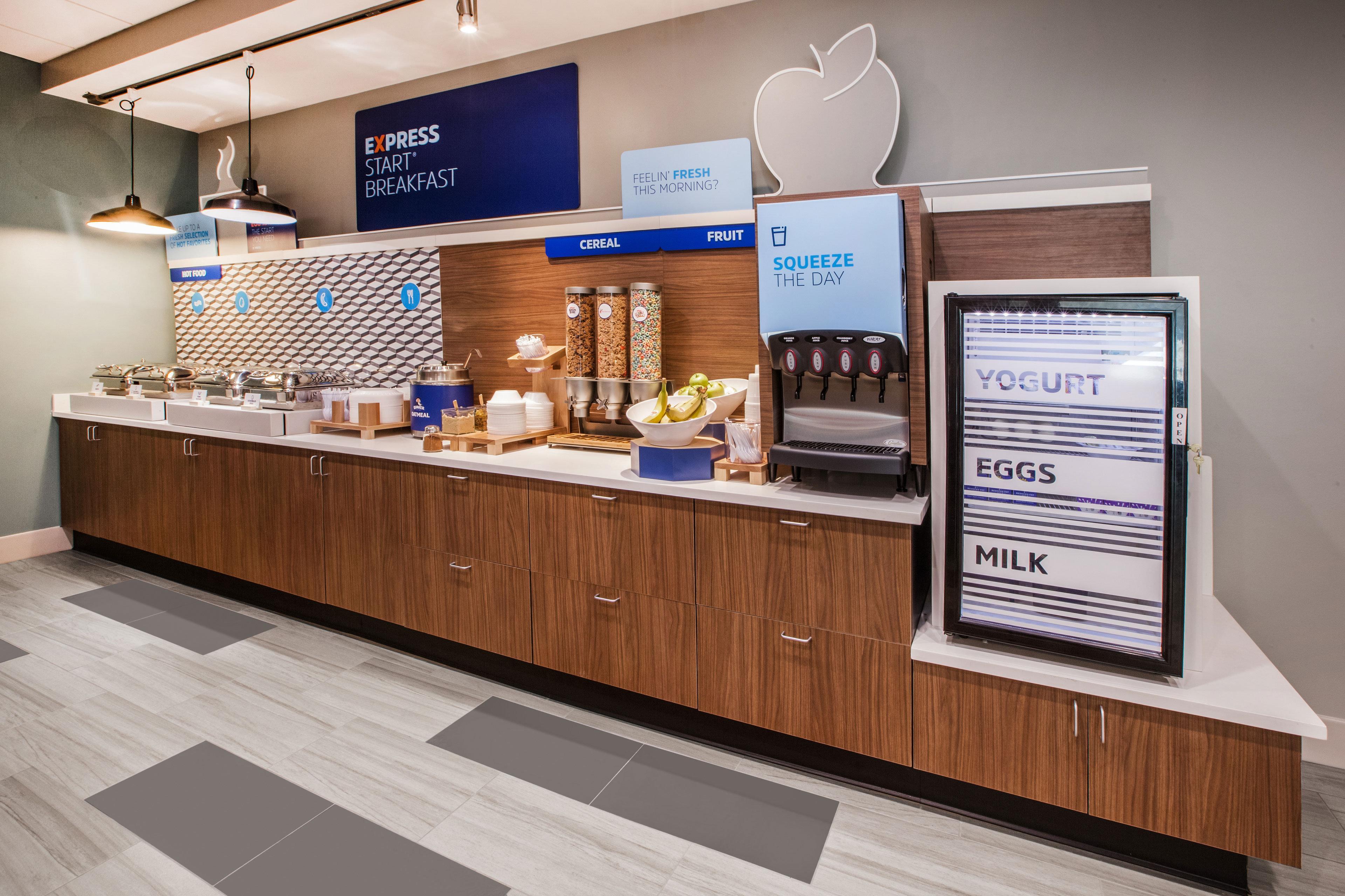 Holiday Inn Express & Suites Miami Kendall By Ihg מראה חיצוני תמונה