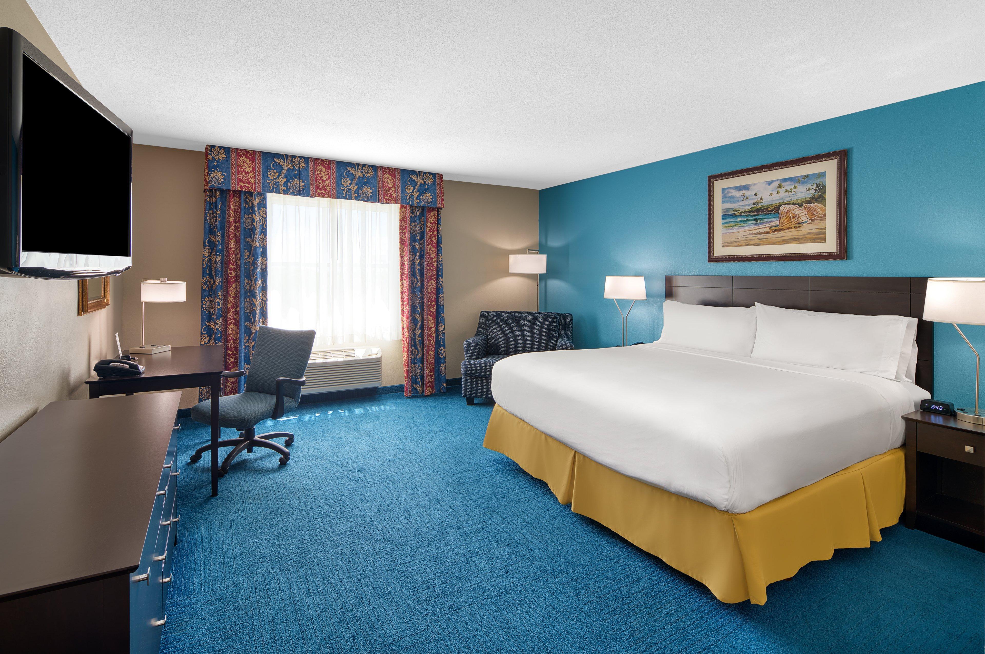 Holiday Inn Express & Suites Miami Kendall By Ihg מראה חיצוני תמונה