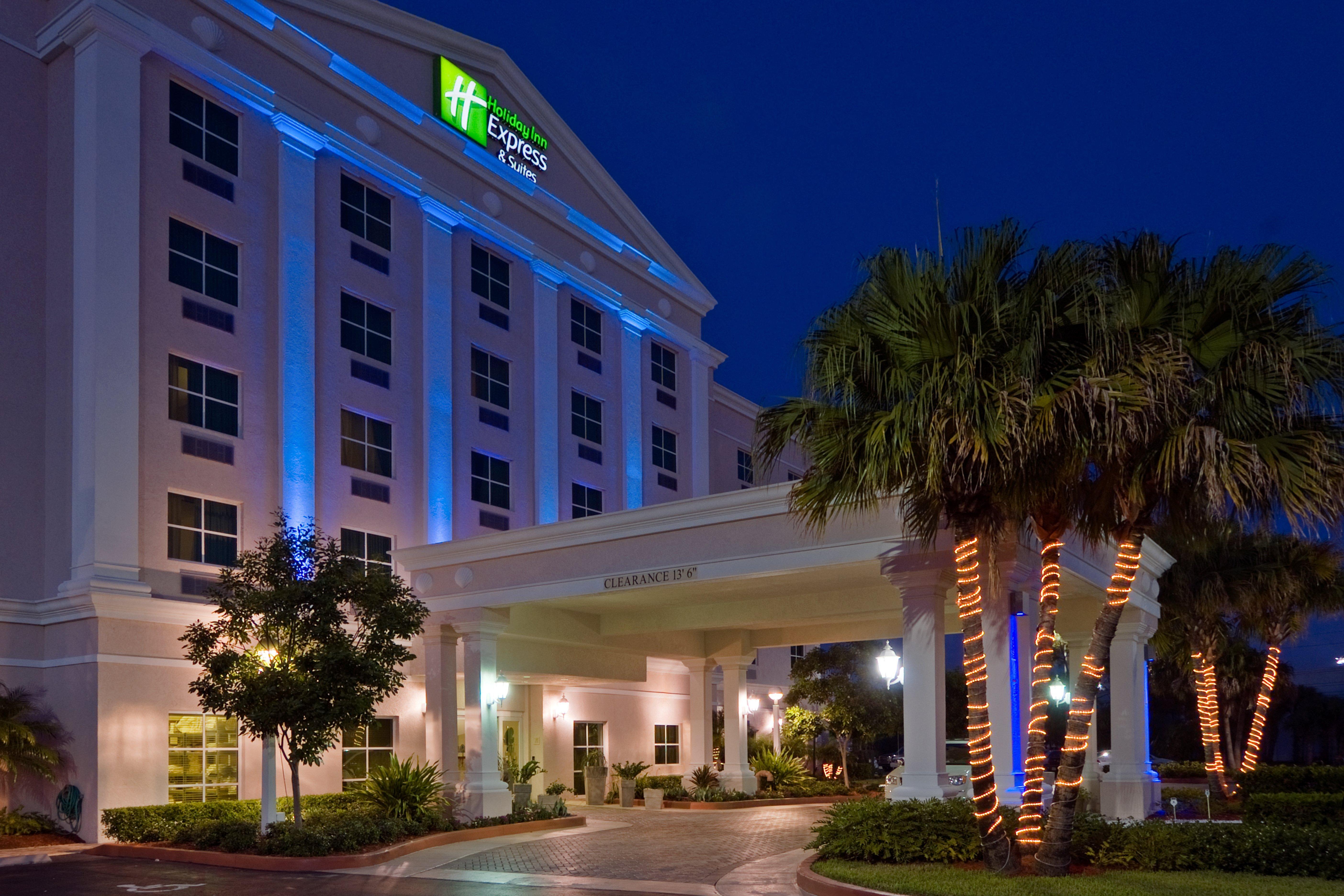 Holiday Inn Express & Suites Miami Kendall By Ihg מראה חיצוני תמונה
