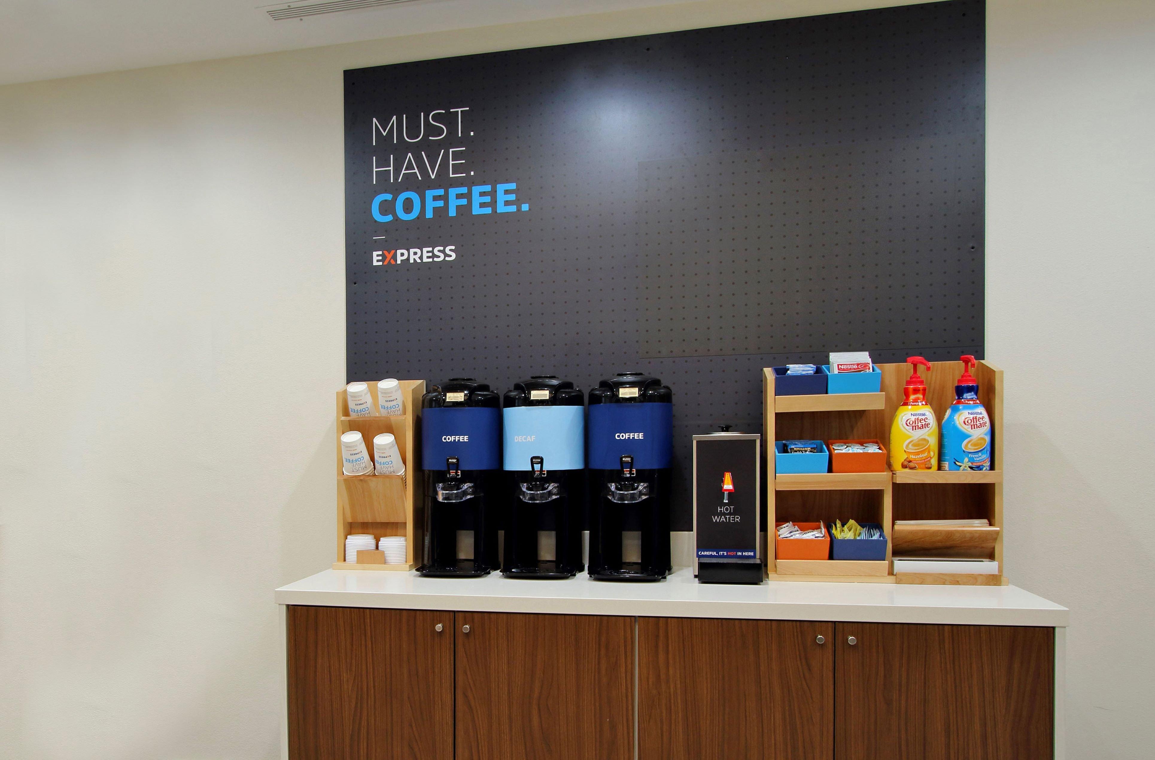 Holiday Inn Express & Suites Miami Kendall By Ihg מראה חיצוני תמונה