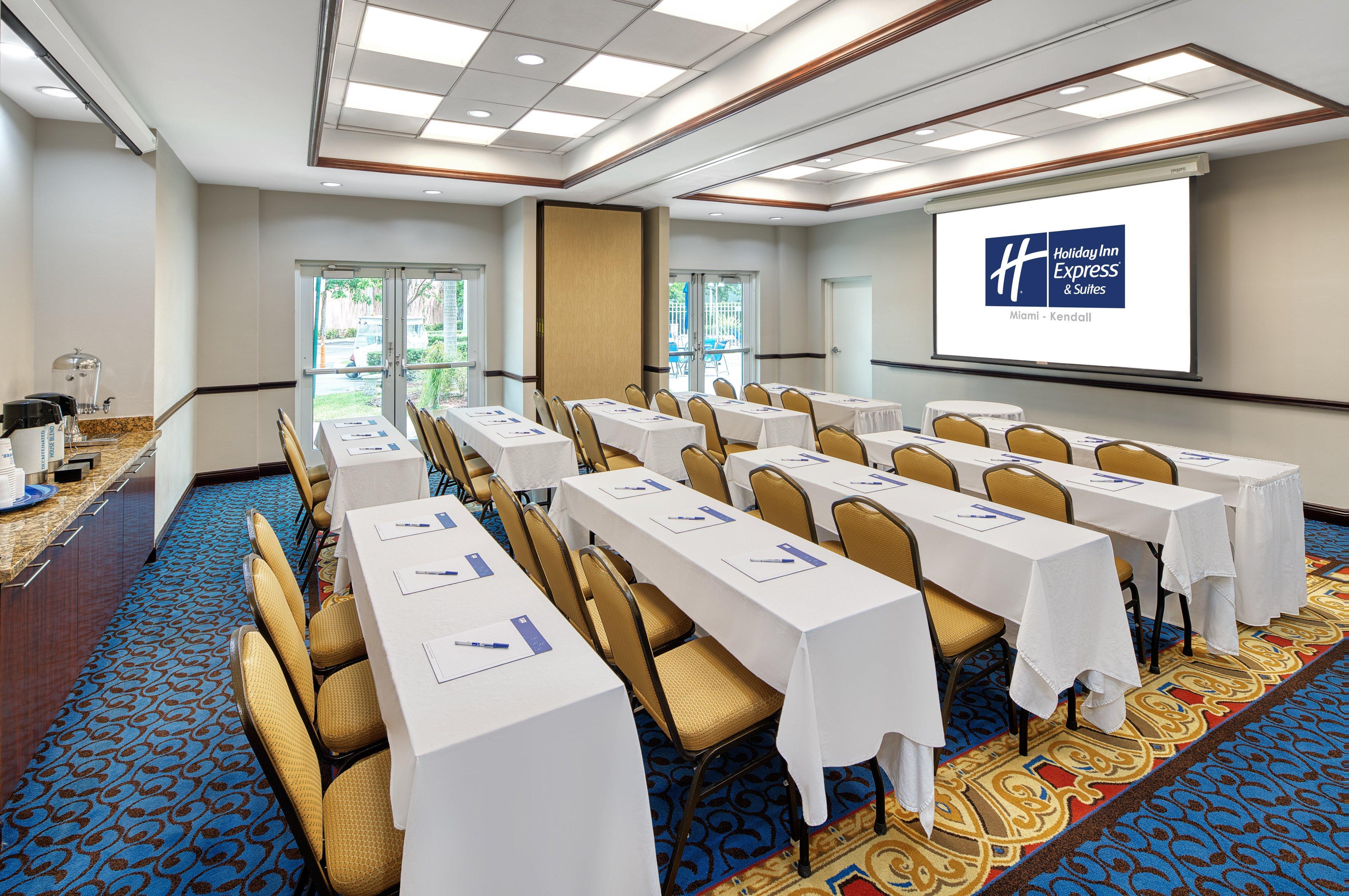 Holiday Inn Express & Suites Miami Kendall By Ihg מראה חיצוני תמונה