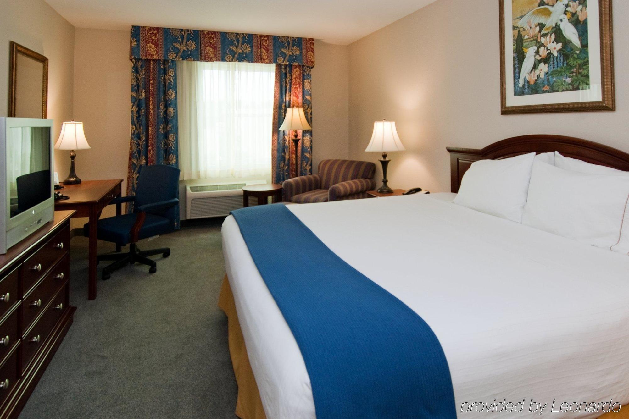 Holiday Inn Express & Suites Miami Kendall By Ihg חדר תמונה