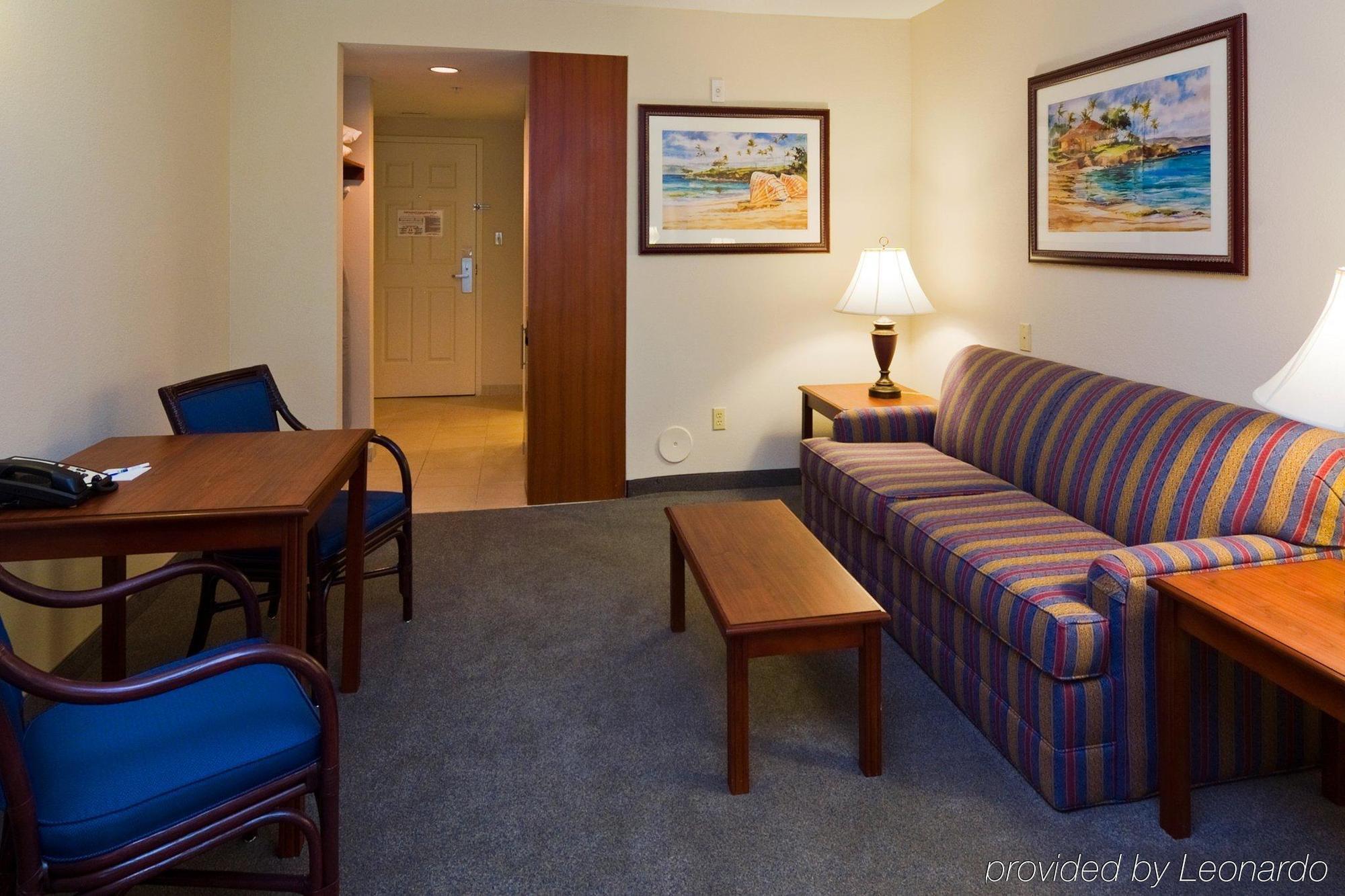 Holiday Inn Express & Suites Miami Kendall By Ihg חדר תמונה