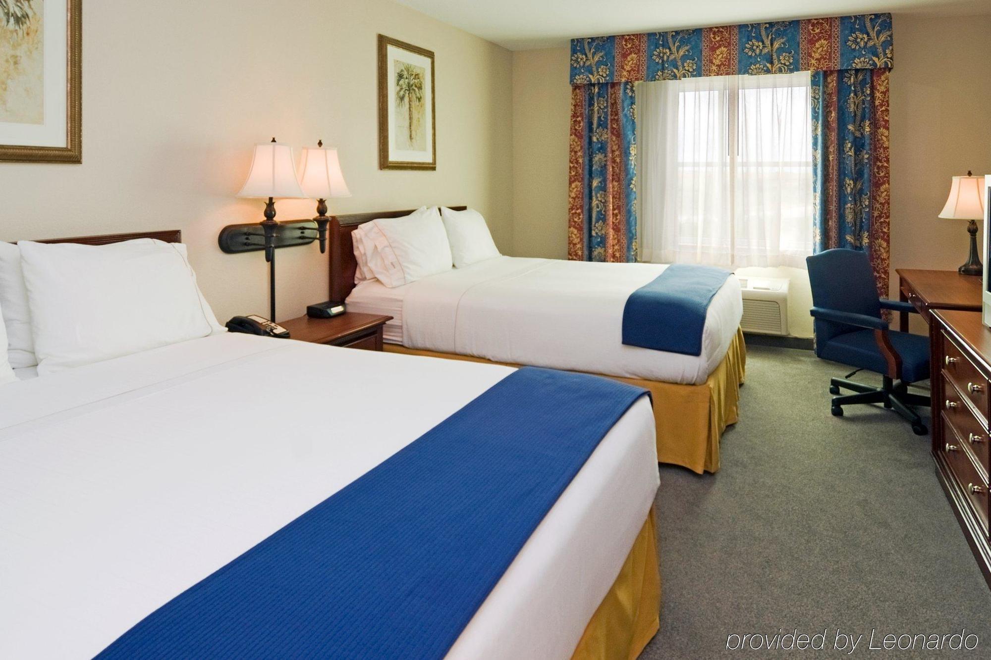 Holiday Inn Express & Suites Miami Kendall By Ihg חדר תמונה