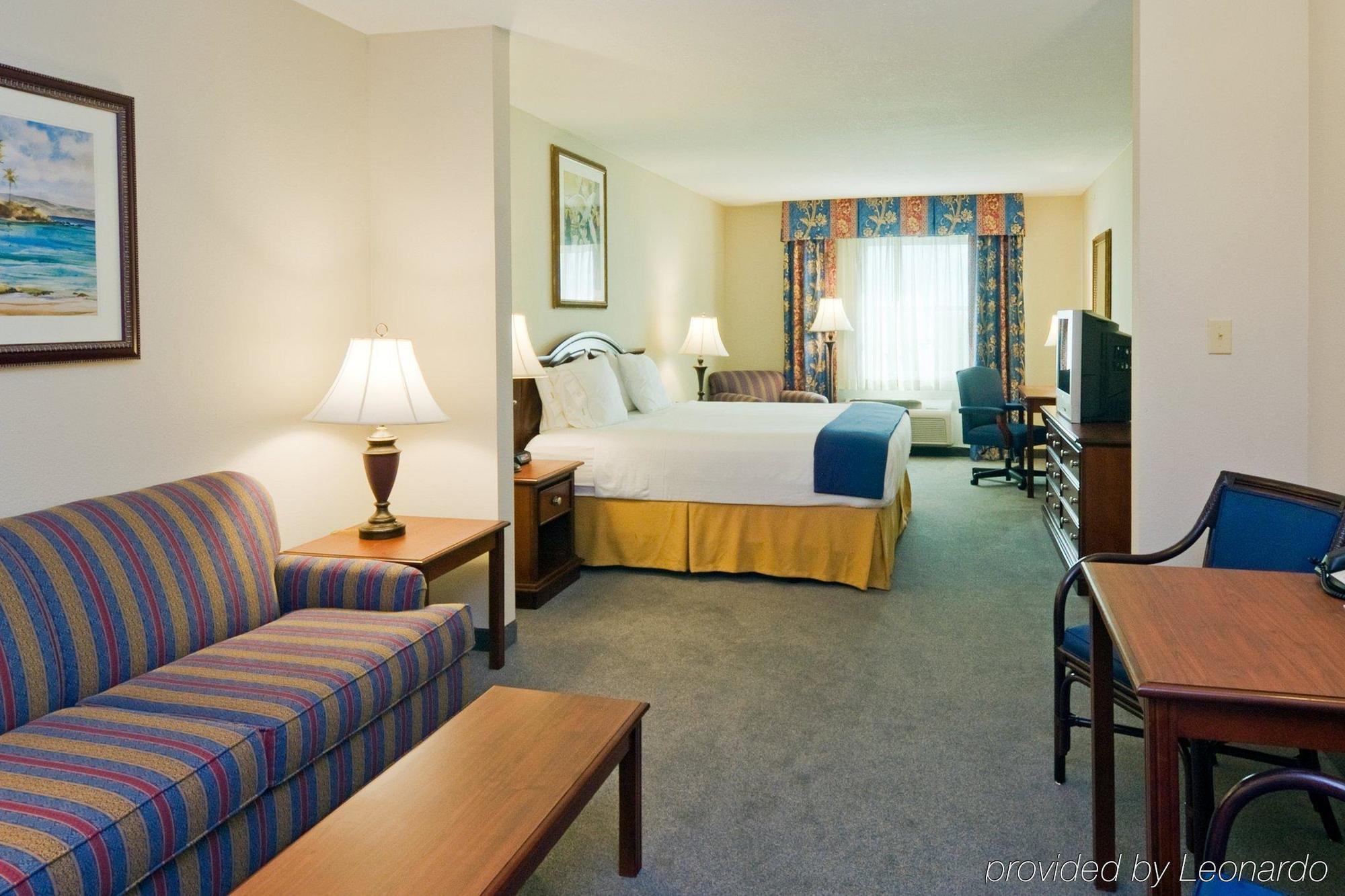 Holiday Inn Express & Suites Miami Kendall By Ihg חדר תמונה