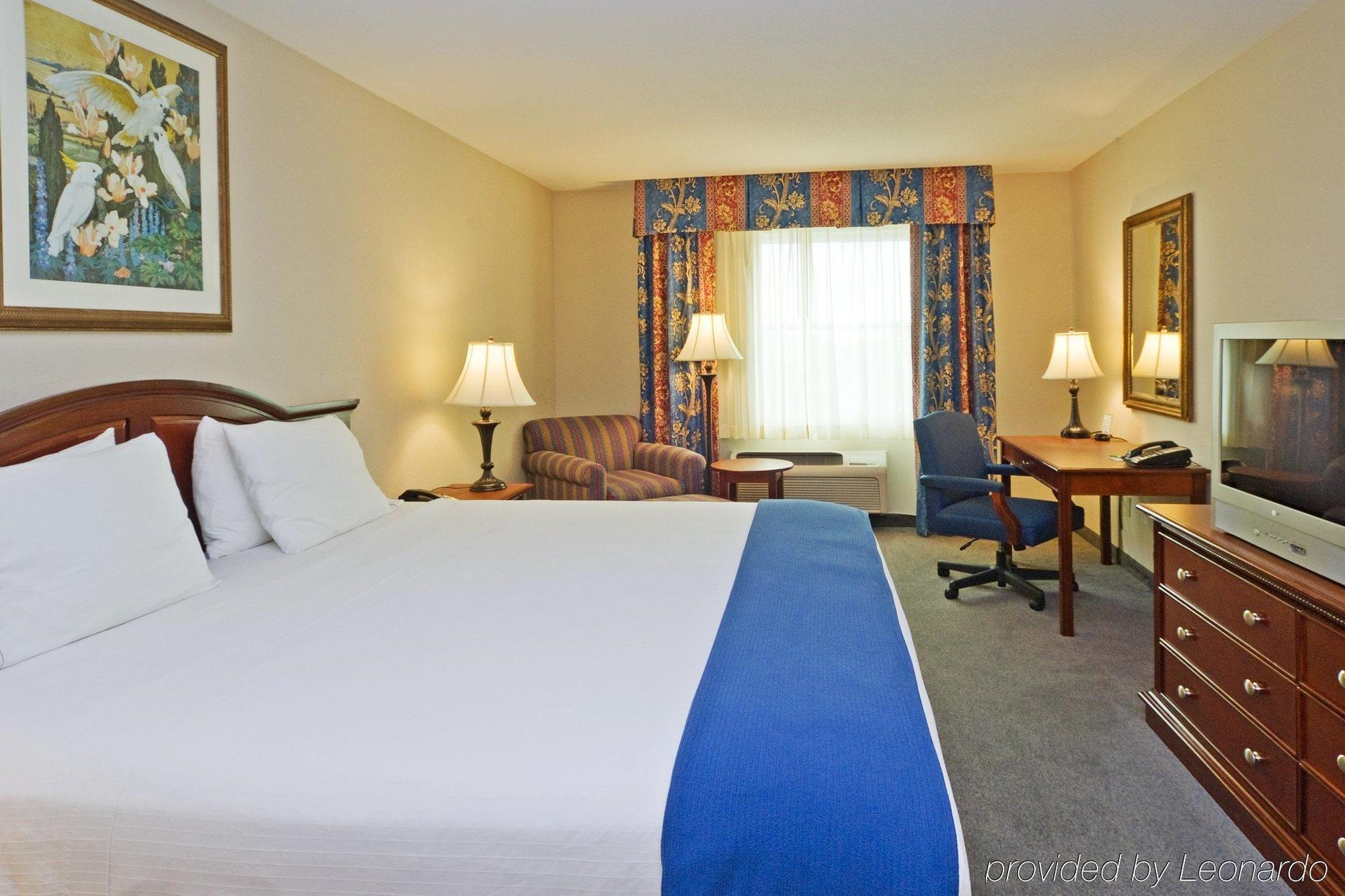 Holiday Inn Express & Suites Miami Kendall By Ihg חדר תמונה