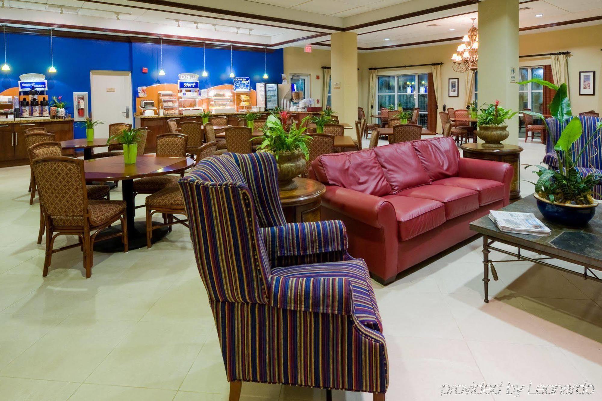 Holiday Inn Express & Suites Miami Kendall By Ihg מראה חיצוני תמונה