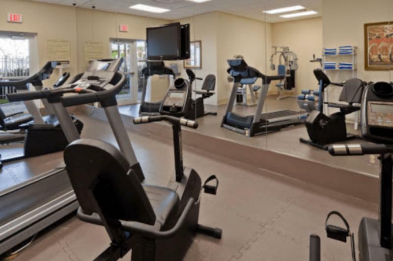 Holiday Inn Express & Suites Miami Kendall By Ihg מראה חיצוני תמונה