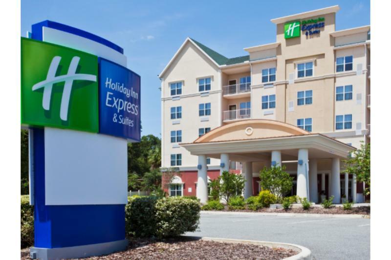Holiday Inn Express & Suites Miami Kendall By Ihg מראה חיצוני תמונה