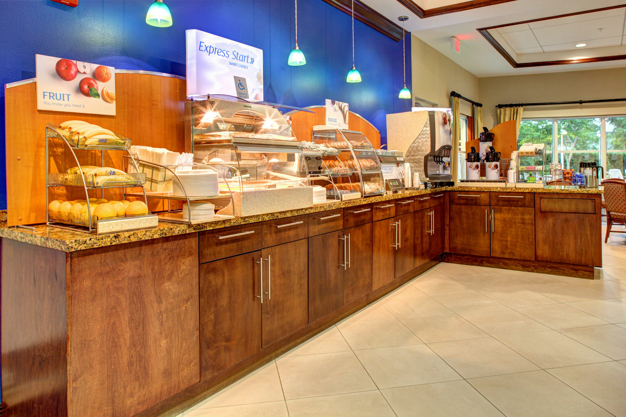 Holiday Inn Express & Suites Miami Kendall By Ihg מראה חיצוני תמונה