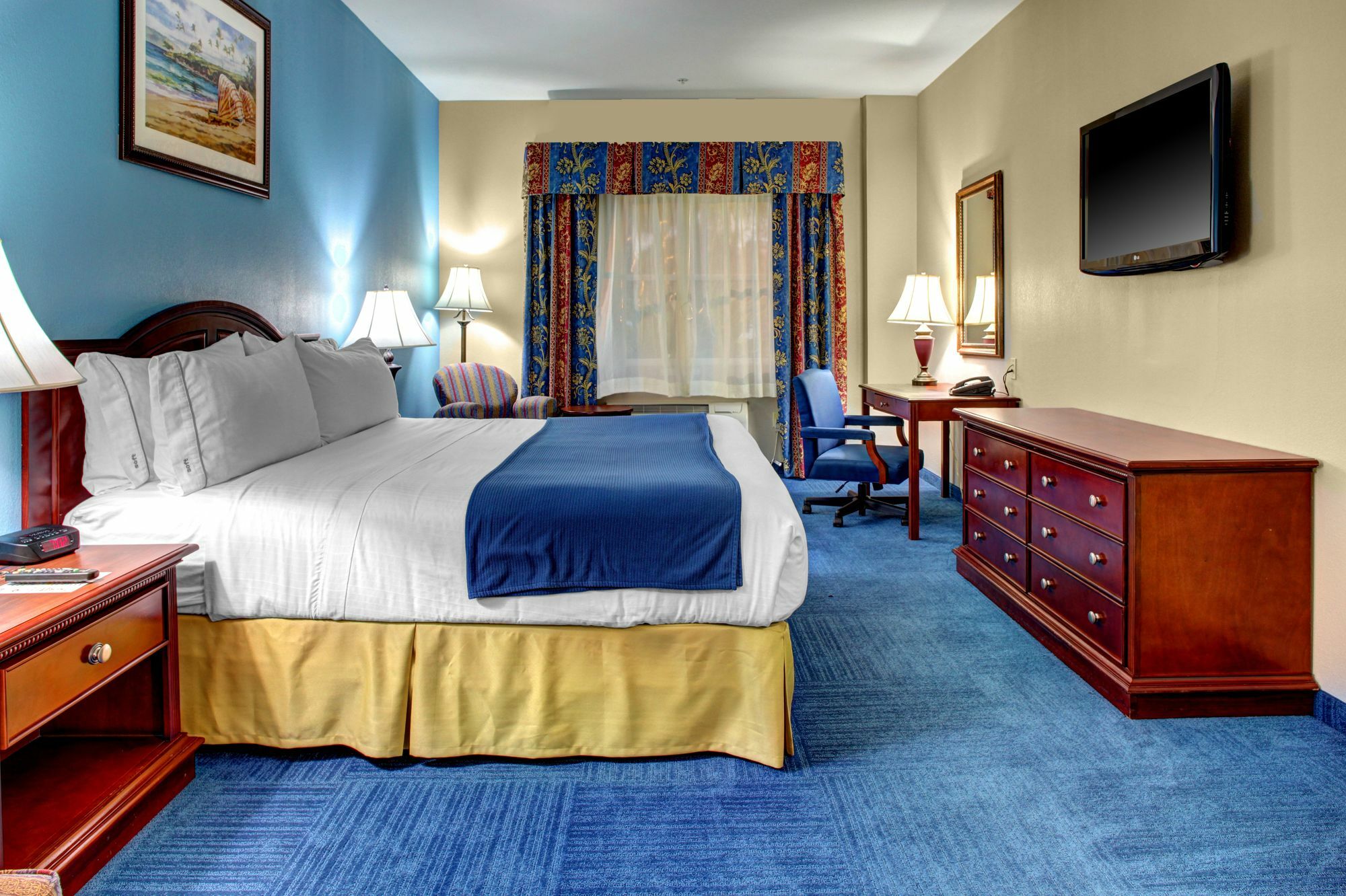 Holiday Inn Express & Suites Miami Kendall By Ihg מראה חיצוני תמונה