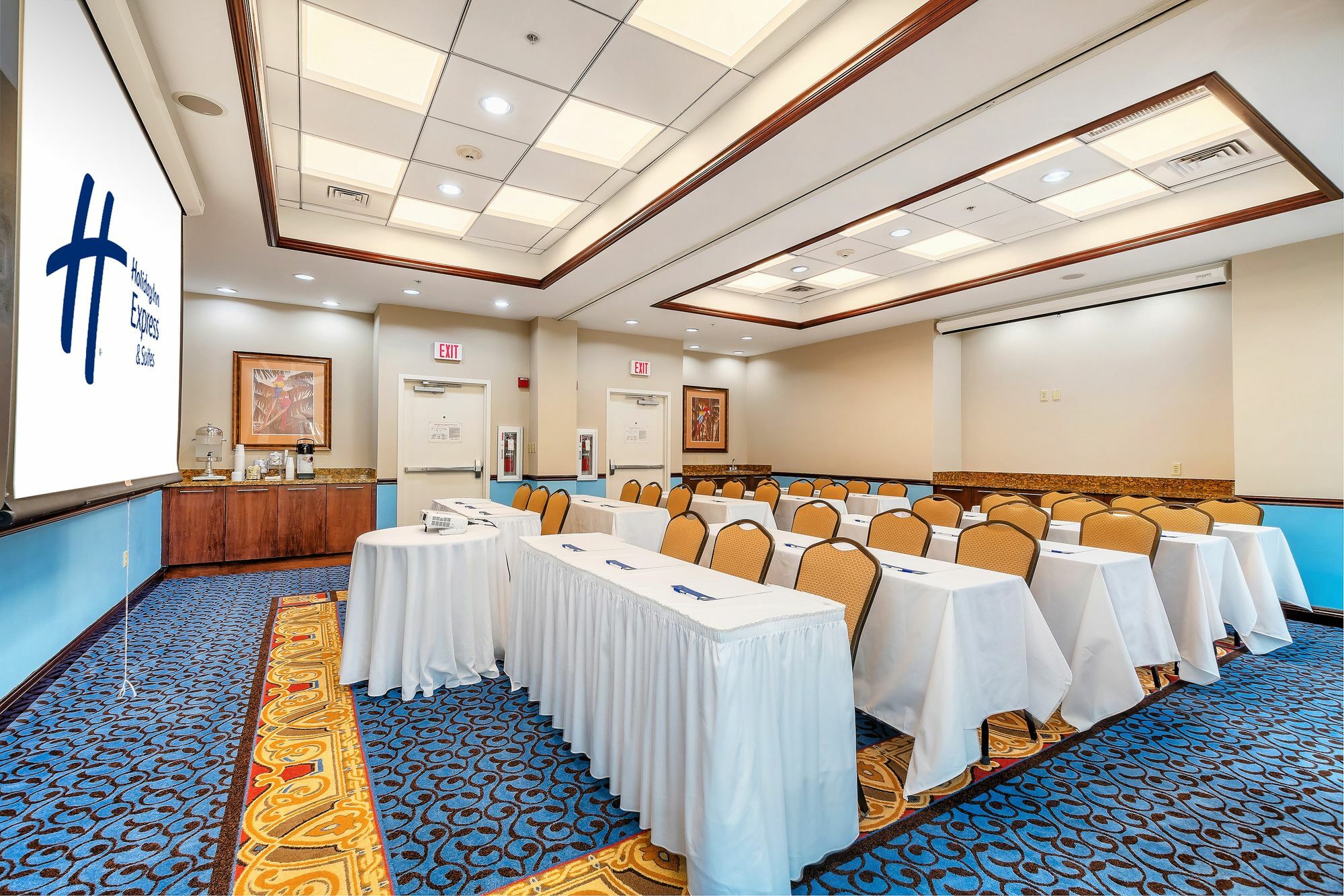 Holiday Inn Express & Suites Miami Kendall By Ihg מראה חיצוני תמונה