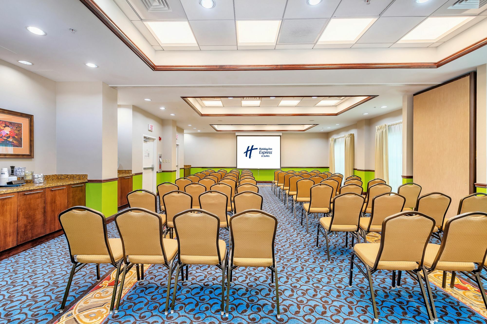 Holiday Inn Express & Suites Miami Kendall By Ihg מראה חיצוני תמונה