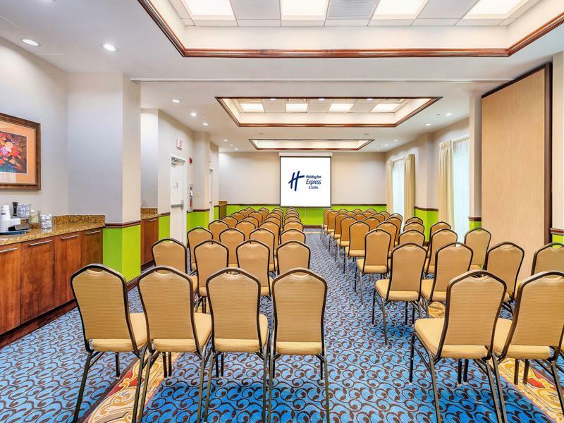Holiday Inn Express & Suites Miami Kendall By Ihg מראה חיצוני תמונה