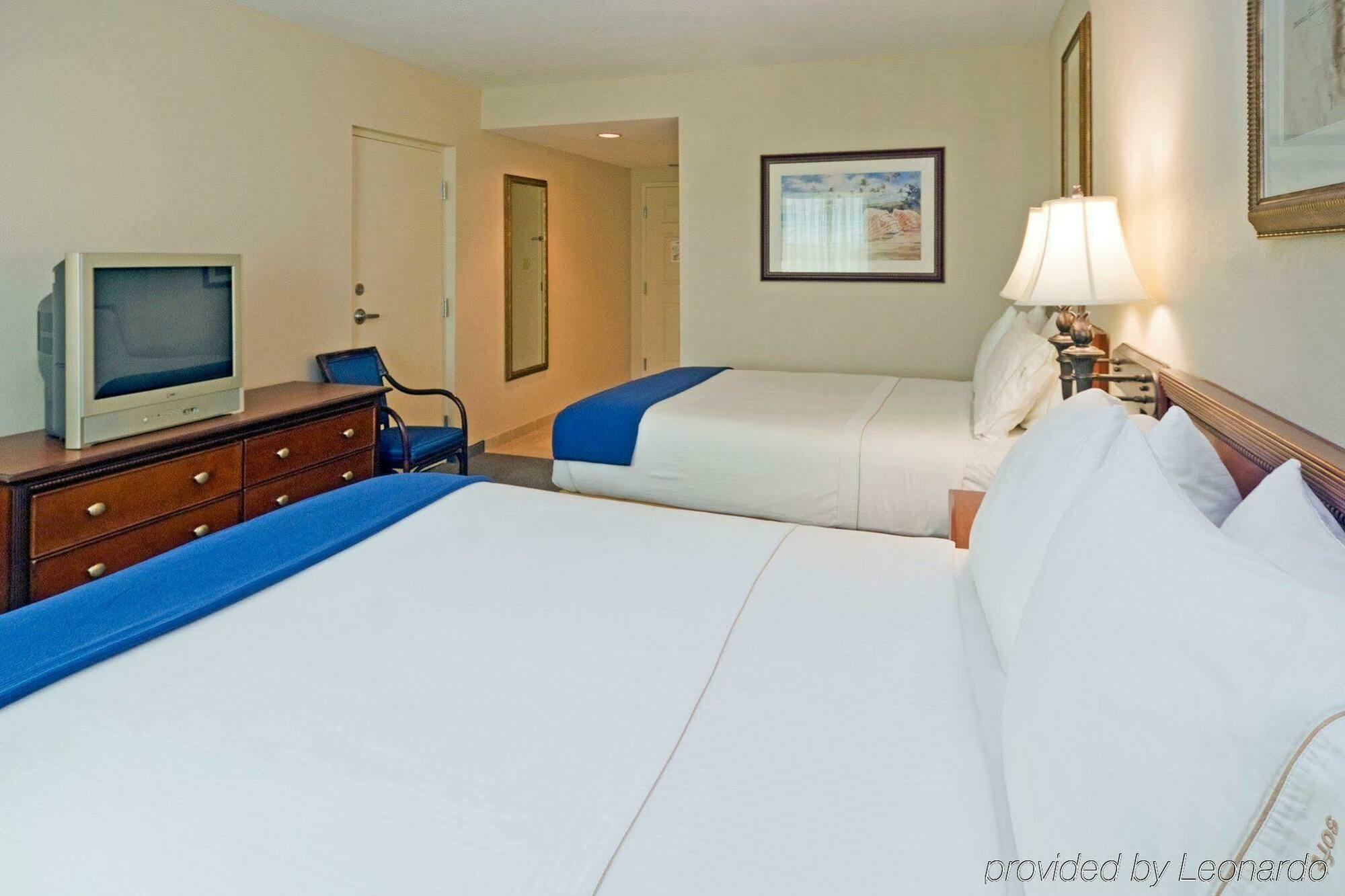 Holiday Inn Express & Suites Miami Kendall By Ihg חדר תמונה