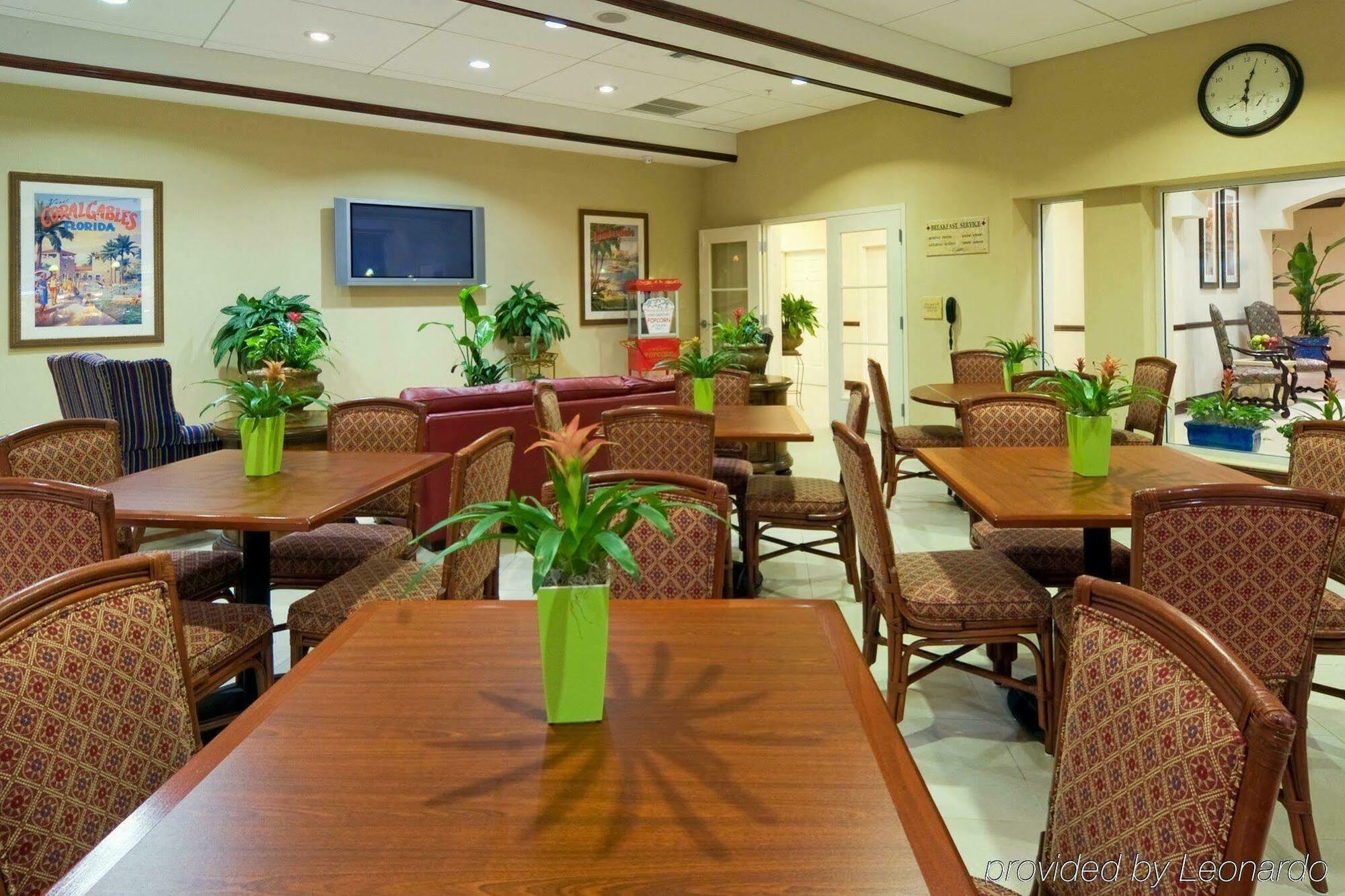 Holiday Inn Express & Suites Miami Kendall By Ihg מראה חיצוני תמונה